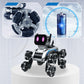 Gesture Sensing Stunt Robot Dog Car Toys