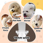 ⏳Limited-time 50% off⏰Waterproof Rechargeable Pet Shaver with LED Light🐱🥰