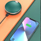 ✨【3-in-1 Portable Power Bank LED Mirror Hand Warmer】✨