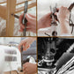 ⏳Limited-time 50% off⏰24-in-1 Ratcheting Screwdriver – Compact, Magnetic, 24 Bits, Aluminum 🪛🔧