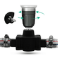 (⏳Limited-time 50% off⏰Self-priming transfer pump💦