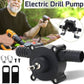 (⏳Limited-time 50% off⏰Self-priming transfer pump💦