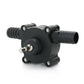 (⏳Limited-time 50% off⏰Self-priming transfer pump💦