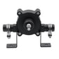 (⏳Limited-time 50% off⏰Self-priming transfer pump💦