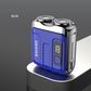 🪒 50% OFF NOW!🔥Portable Mini Men's Electric Shaver – Compact & rechargeable – Wet/dry use, perfect for travel or gym bag – quick and smooth shave ✨🧳