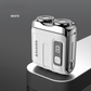 🪒 50% OFF NOW!🔥Portable Mini Men's Electric Shaver – Compact & rechargeable – Wet/dry use, perfect for travel or gym bag – quick and smooth shave ✨🧳