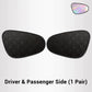 ⏳Limited-time 50% off⏰Universal Car Side Window Sun Shades🚗⛱️☀️