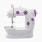 🔥Hot Sale - 50% OFF🔥Electric sewing machine in mini format