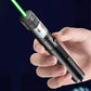 Rechargeable Waterproof Laser Pointer Pen（50% OFF）