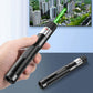 Rechargeable Waterproof Laser Pointer Pen（50% OFF）