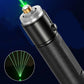 Rechargeable Waterproof Laser Pointer Pen（50% OFF）