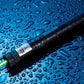 Rechargeable Waterproof Laser Pointer Pen（50% OFF）