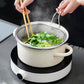 ⏳Limited-time 50% off⏰Stainless Steel Sieve with Handle🥄🫕