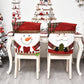 ⏳Limited-time 50% off⏰Christmas Themed Chair Cover🎅🪑