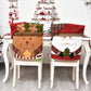 ⏳Limited-time 50% off⏰Christmas Themed Chair Cover🎅🪑