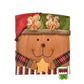 ⏳Limited-time 50% off⏰Christmas Themed Chair Cover🎅🪑