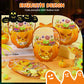 🎃LIMITED-TIME 50% OFF🍬50K+ SOLD👻 Halloween Treat Bags – Pumpkin Design, Resealable Zipper – Easy Carry Handle – 10-Pack – Ideal for Trick-or-Treat & Parties! 🛡️💨