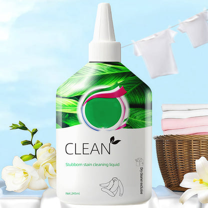 Powerful Stain Remover For Clothes (50% OFF)