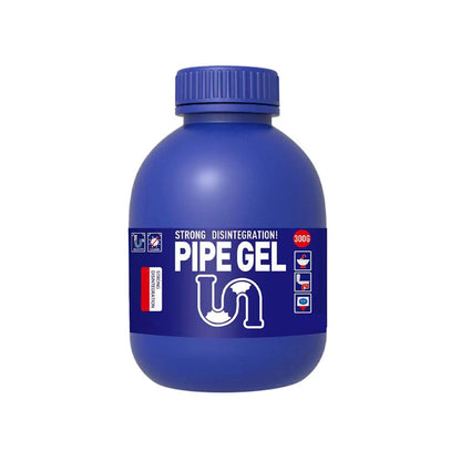 2025 Bestseller🔥Powerful Drain Cleaner Gel