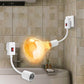 High Power Bath Light Socket With Switch（50% OFF）