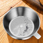Durable Stainless Steel Oil Filter Pot（50% OFF）