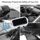⏳Limited-time 50% off⏰ Solar Anti-Theft LED Flashing Lamp🚗🚨