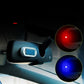 ⏳Limited-time 50% off⏰ Solar Anti-Theft LED Flashing Lamp🚗🚨