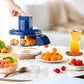 ⏳Limited-time 50% off⏰Automatic Cordless Fruit & Vegetable Peeler🔪🧄🍇