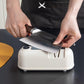 Portable Cordless Electric Knife Sharpener