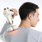 Multi-Head Smart Deep Tissue Massage Gun