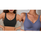 Women's Seamless Comfort Sports Bra