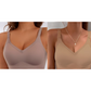 Women's Seamless Comfort Sports Bra