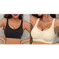 Women's Seamless Comfort Sports Bra