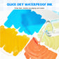 Multi-Purpose Quick-Dry Acrylic Marker Set