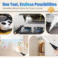 ⏳Limited-time 50% off⏰Multifunctional High-Temperature Steam Cleaner for Home🧼✨