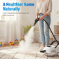 ⏳Limited-time 50% off⏰Multifunctional High-Temperature Steam Cleaner for Home🧼✨