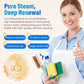 ⏳Limited-time 50% off⏰Multifunctional High-Temperature Steam Cleaner for Home🧼✨