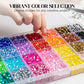 Flatback Crystal Bedazzling Rhinestones for Crafting