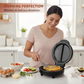 💥Multifunctional Electric Nonstick Breakfast Griddle🥞✨