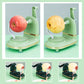 🔥New Year's Special Offer:50% OFF🎉Stretch Structure Hand Crank Fruit Peeler🍎🥝🔪