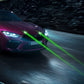 ⏳Limited-time 50% off⏰Vehicle Safety Laser Warning Light🚗🔦