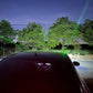 ⏳Limited-time 50% off⏰Vehicle Safety Laser Warning Light🚗🔦