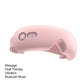 👓 50% OFF NOW ! 🎵 Smart Music Eye Massager with Heat – Soothing Vibration, Bluetooth Connectivity & Portable Design 😌
