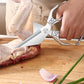 ✂️ The Kitchen Powerhouse: Heavy-Duty Multi-Tool Shears🔪