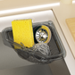 Triangular Magnetic Drain Basket