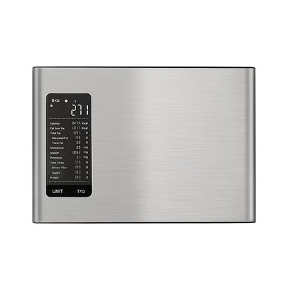 🔥50% OFF NOW🔥Smart Nutrition Food Scale
