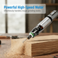 ⏳Limited-time 50% off⏰Portable Electric Polishing & Grinding Kit🛠️💎