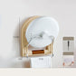 Drill-Free Wall-Mounted Pot Lid Organizer（50% OFF）