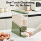 Large Capacity Rice Storage Dispenser
