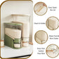 Large Capacity Rice Storage Dispenser